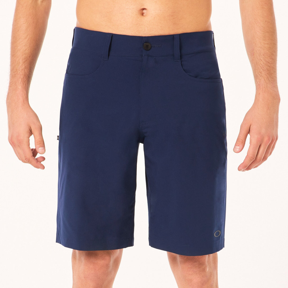 Oakley Men's Baseline Hybrid 21 2.0 Shorts-8