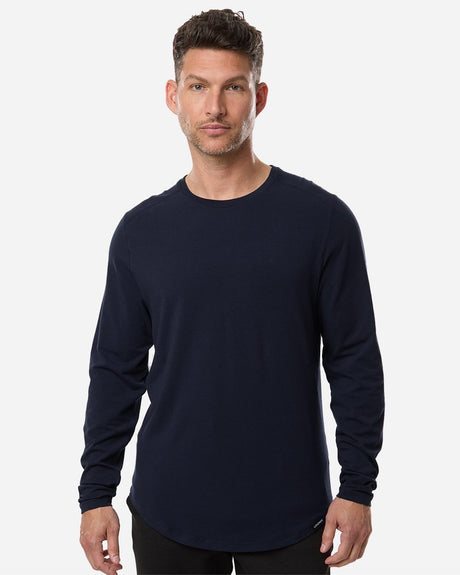 Legends Men's Aviation Long Sleeve T-Shirt