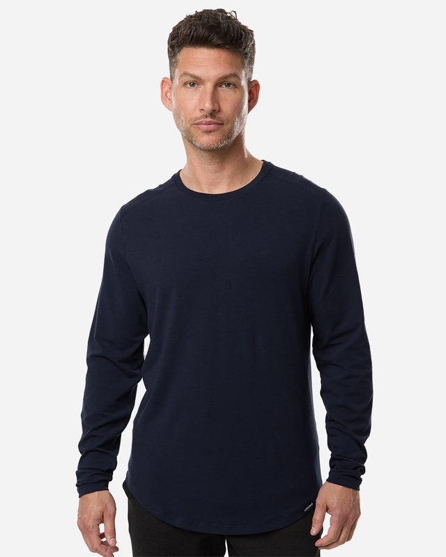 Legends Men's Aviation Long Sleeve T-Shirt
