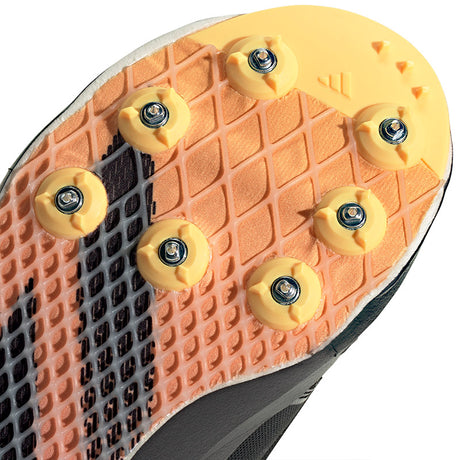 adidas Men's Adizero TJ/PV Track and Field Shoes-3