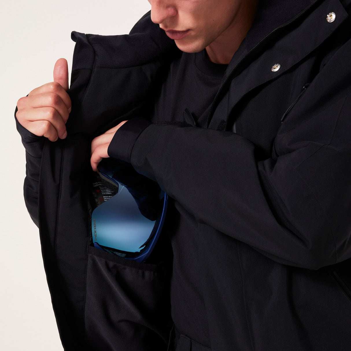 Oakley Men's Sub Temp RC Gore-Tex Jacket 2.0-6