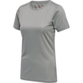Hummel Women's Core Functional Short Sleeve T-Shirt Hummel