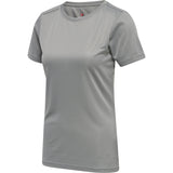 Hummel Women's Core Functional Short Sleeve T-Shirt Hummel