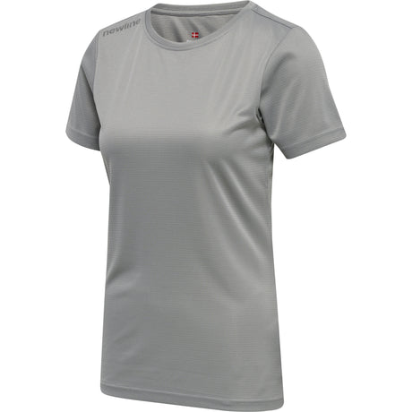 Hummel Women's Core Functional Short Sleeve T-Shirt Hummel