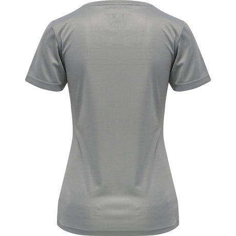 Hummel Women's Core Functional Short Sleeve T-Shirt Hummel