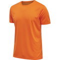 Hummel Men's Core Functional Short Sleeve T-Shirt Hummel