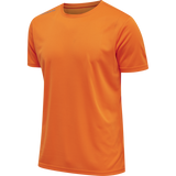 Hummel Men's Core Functional Short Sleeve T-Shirt Hummel