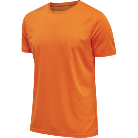 Hummel Men's Core Functional Short Sleeve T-Shirt Hummel