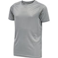 Hummel Youth Core Functional Short Sleeve T-Shirt Hummel