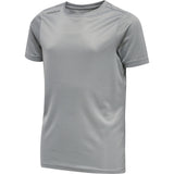 Hummel Youth Core Functional Short Sleeve T-Shirt Hummel