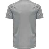 Hummel Youth Core Functional Short Sleeve T-Shirt Hummel