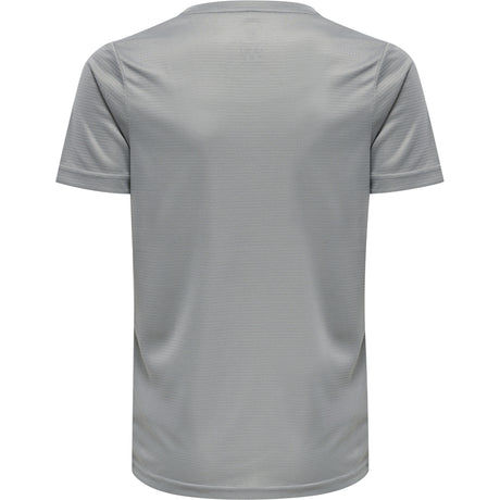 Hummel Youth Core Functional Short Sleeve T-Shirt Hummel