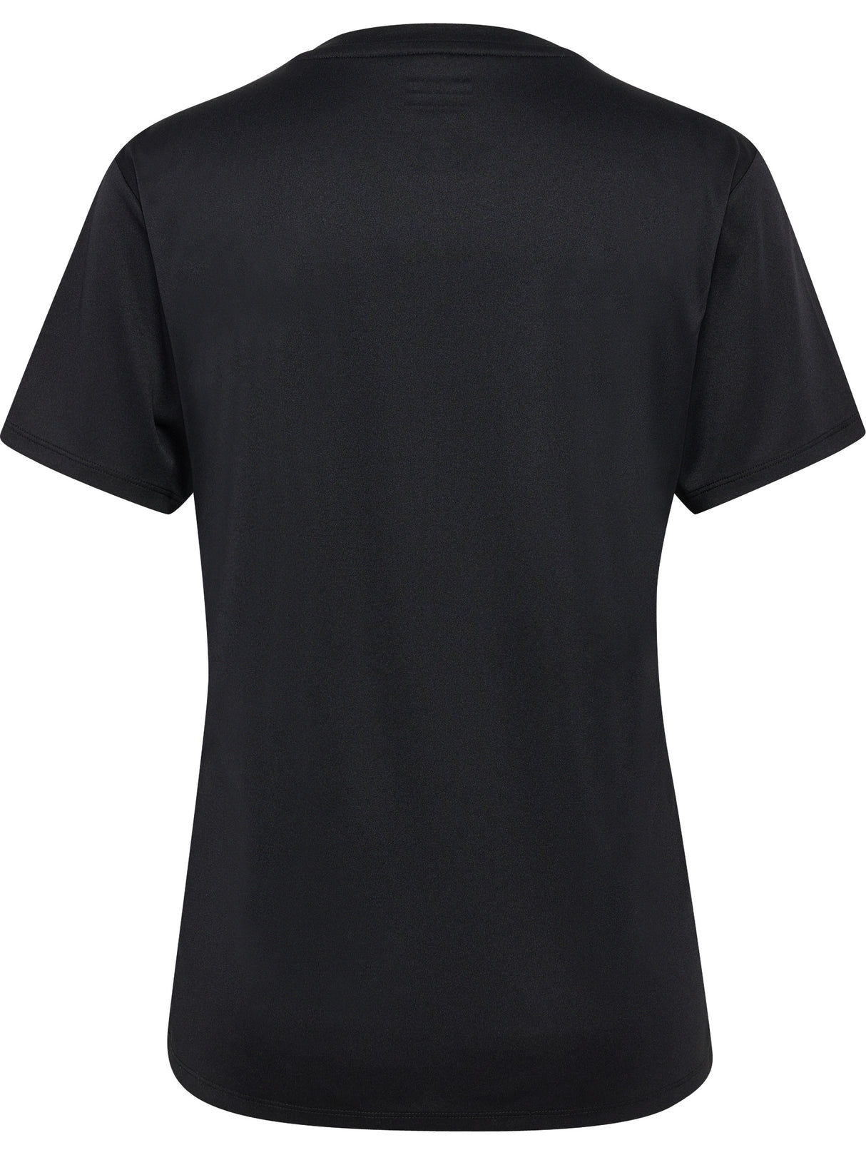 Hummel Women's Essential Jersey Short Sleeve Hummel
