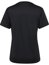 Hummel Women's Essential Jersey Short Sleeve Hummel