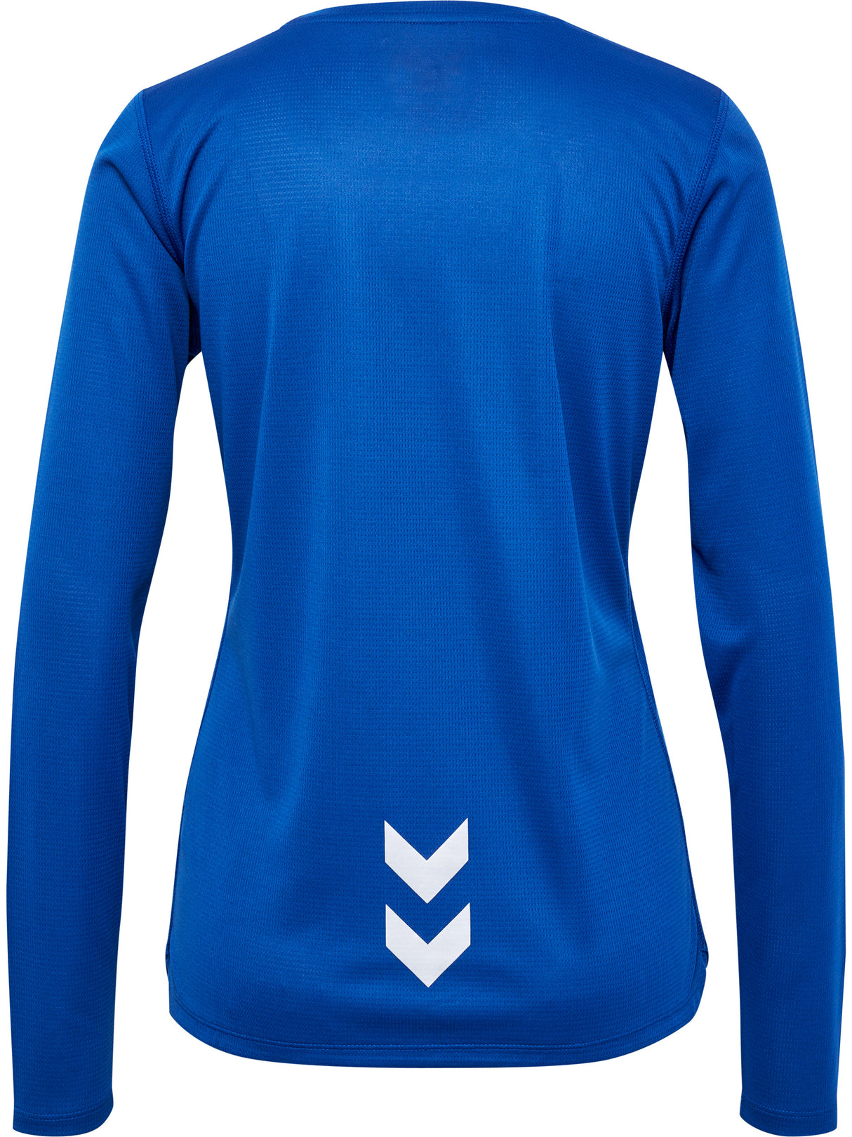 Hummel Women's Run Jersey Long Sleeve Tee Hummel