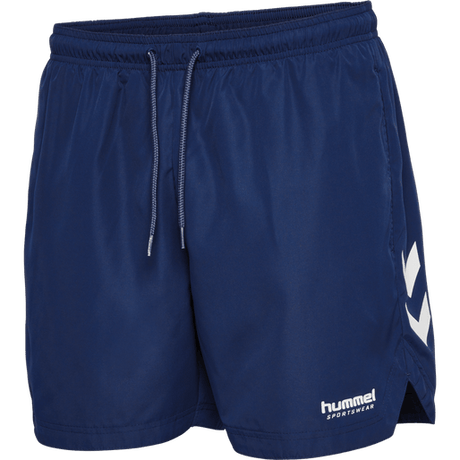 Hummel Men's Ned Swim Shorts Hummel