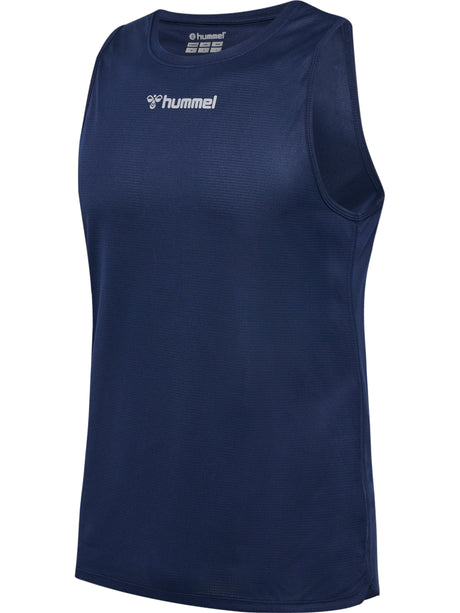 Hummel Men's Run Singlet Hummel