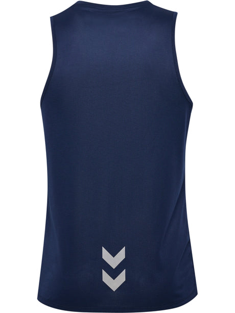 Hummel Men's Run Singlet Hummel