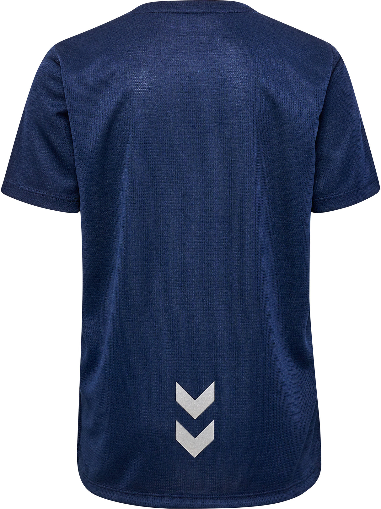 Hummel Youth Run Jersey Short Sleeve Tee Hummel