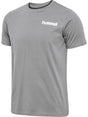 Hummel Men's Motion Co Short Sleeve Tee Hummel