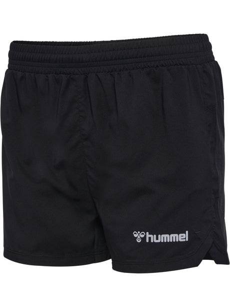 Hummel Women's Run Shorts Hummel