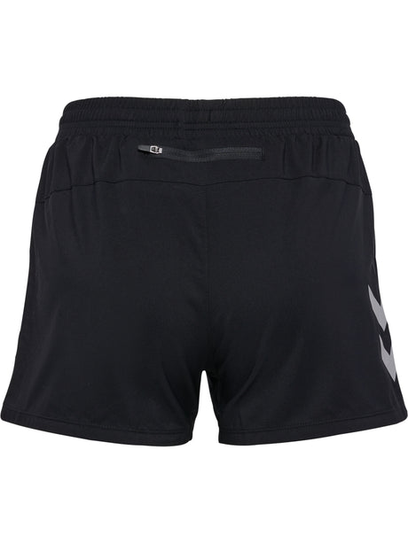 Hummel Women's Run Shorts Hummel