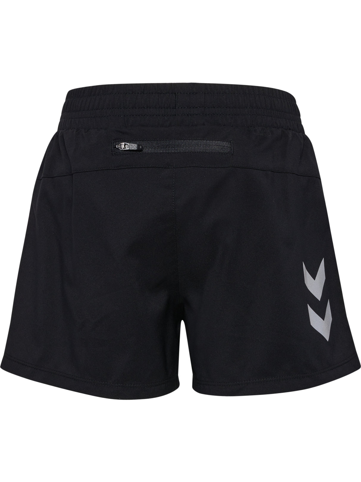 Hummel Youth Run Shorts Hummel
