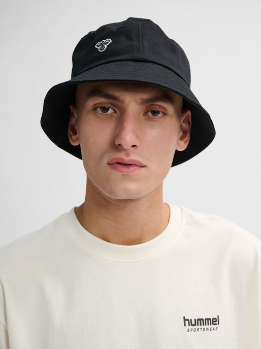 Hummel Bee Bucket Hat Hummel