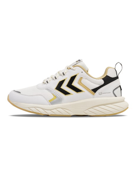 Hummel Men's Marathona Reach LX RT Running Shoe Hummel