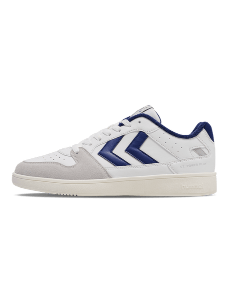 Hummel Men's St. Power Play Pl Tennis Shoe Hummel