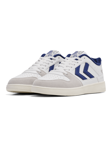 Hummel Men's St. Power Play Pl Tennis Shoe Hummel