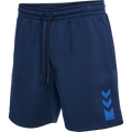 Hummel Men's Active Co Shorts Hummel