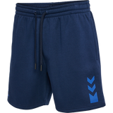 Hummel Men's Active Co Shorts Hummel