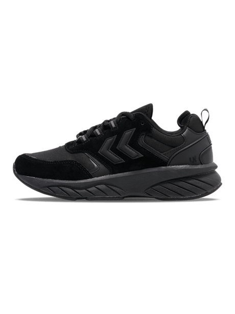 Hummel Men's Marathona Reach Lx Tonal Rib Running Shoe Hummel