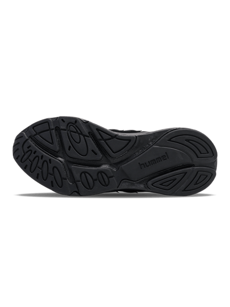 Hummel Men's Marathona Reach Lx Tonal Rib Running Shoe Hummel