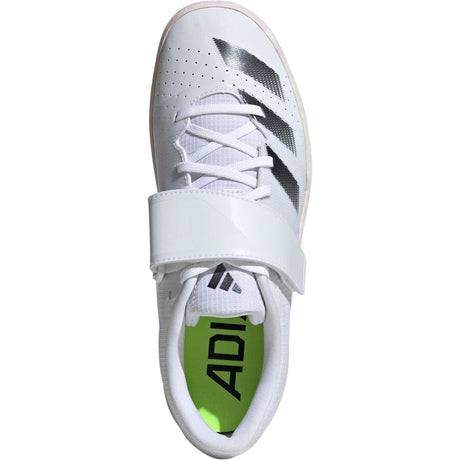 adidas Men's Adizero Throws Track Shoes adidas