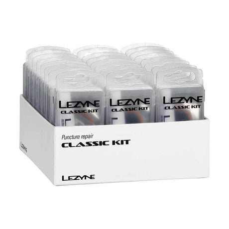 Lezyne Classic Kit Patch Kits Lezyne