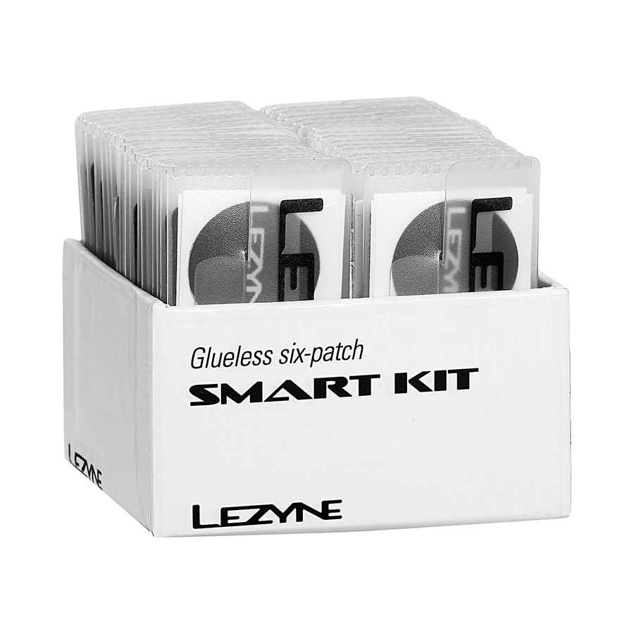 Lezyne Smart Kit Patch Kit Lezyne