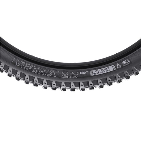 WTB Verdict 2.5 Mountain Tire WTB