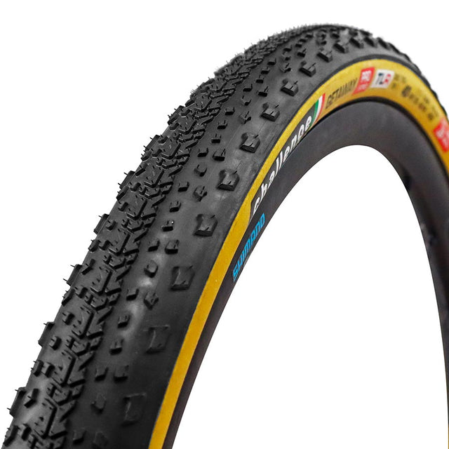 Challenge GETAWAY Pro TLR Gravel Tire