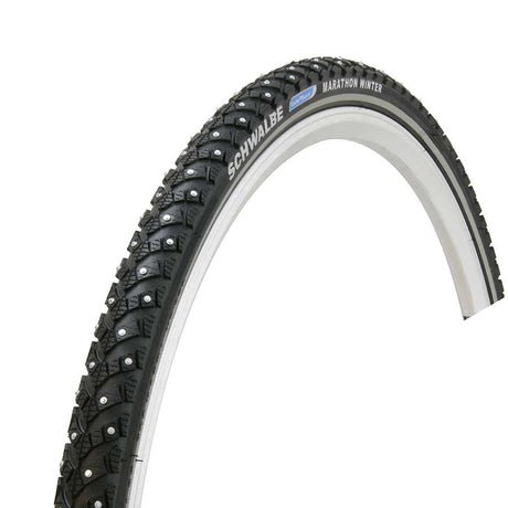 Schwalbe Marathon Winter Plus Tire Schwalbe