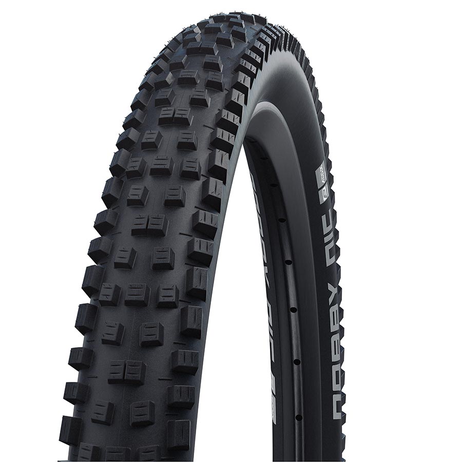 Schwalbe Nobby Nic Mountain Tire Schwalbe