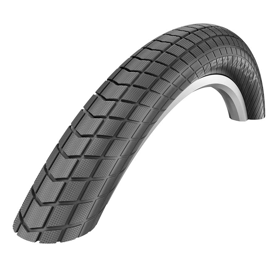 Schwalbe Super Moto-X Hybrid Tire Schwalbe