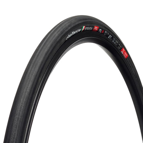 Challenge Strada Pro TLR Road Tire Challenge
