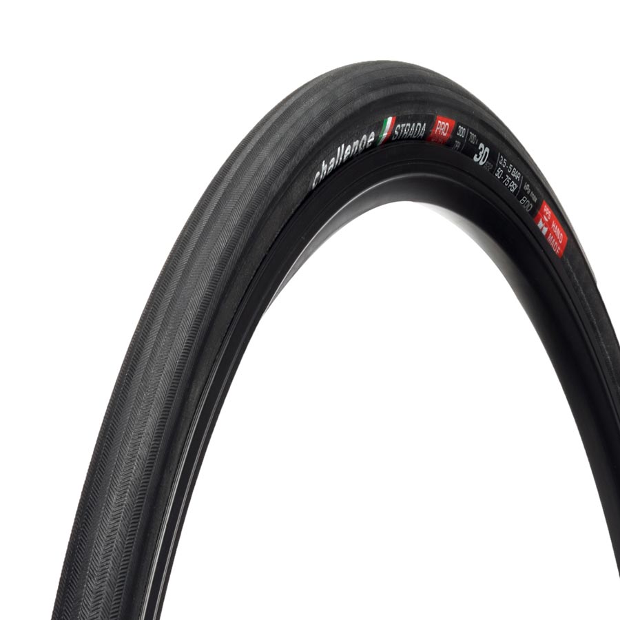 Challenge Strada Pro TLR Road Tire Challenge