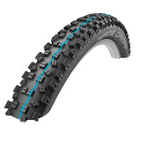 Schwalbe Hans Dampf Addix Mountain Tire Schwalbe