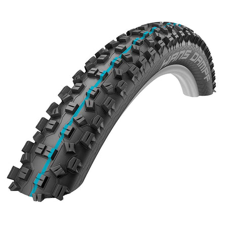 Schwalbe Hans Dampf Addix Mountain Tire Schwalbe