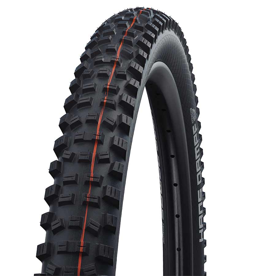 Schwalbe Hans Dampf Addix Mountain Tire Schwalbe