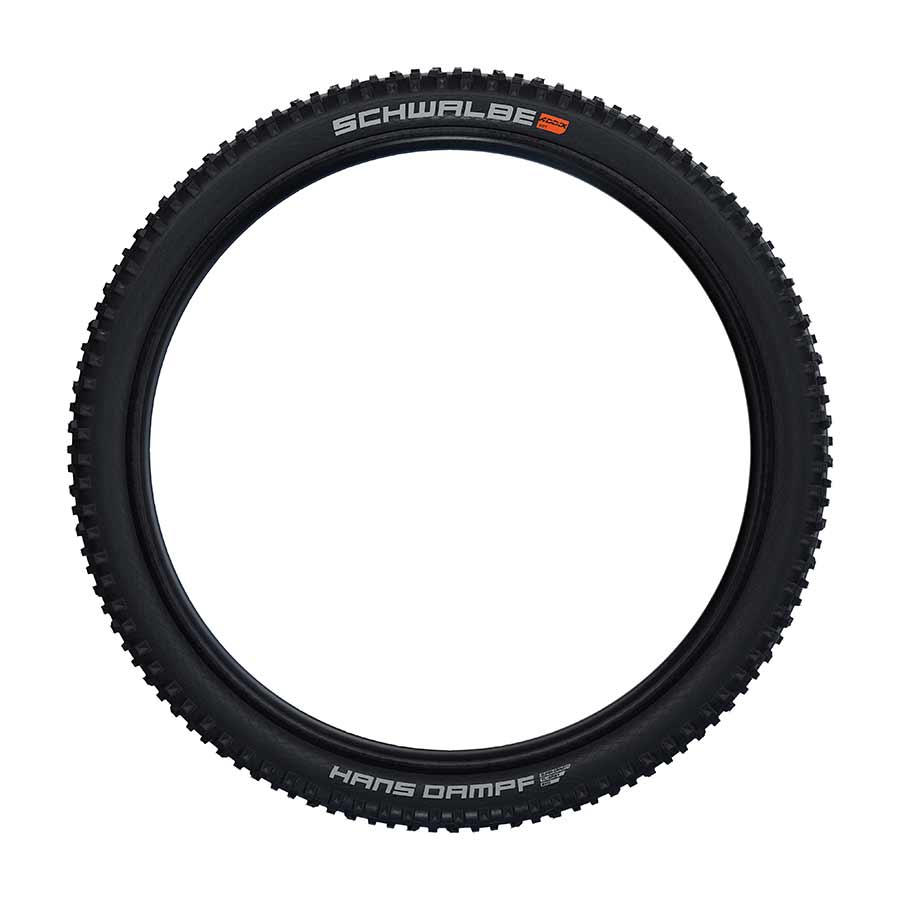 Schwalbe Hans Dampf Addix Mountain Tire Schwalbe