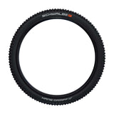 Schwalbe Hans Dampf Addix Mountain Tire Schwalbe